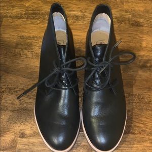 clark booties